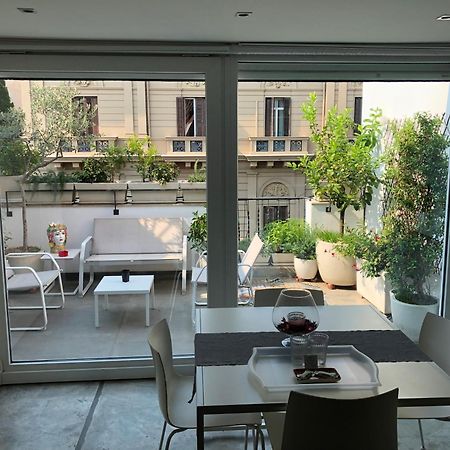Db Exclusive Home Palermo Exterior photo