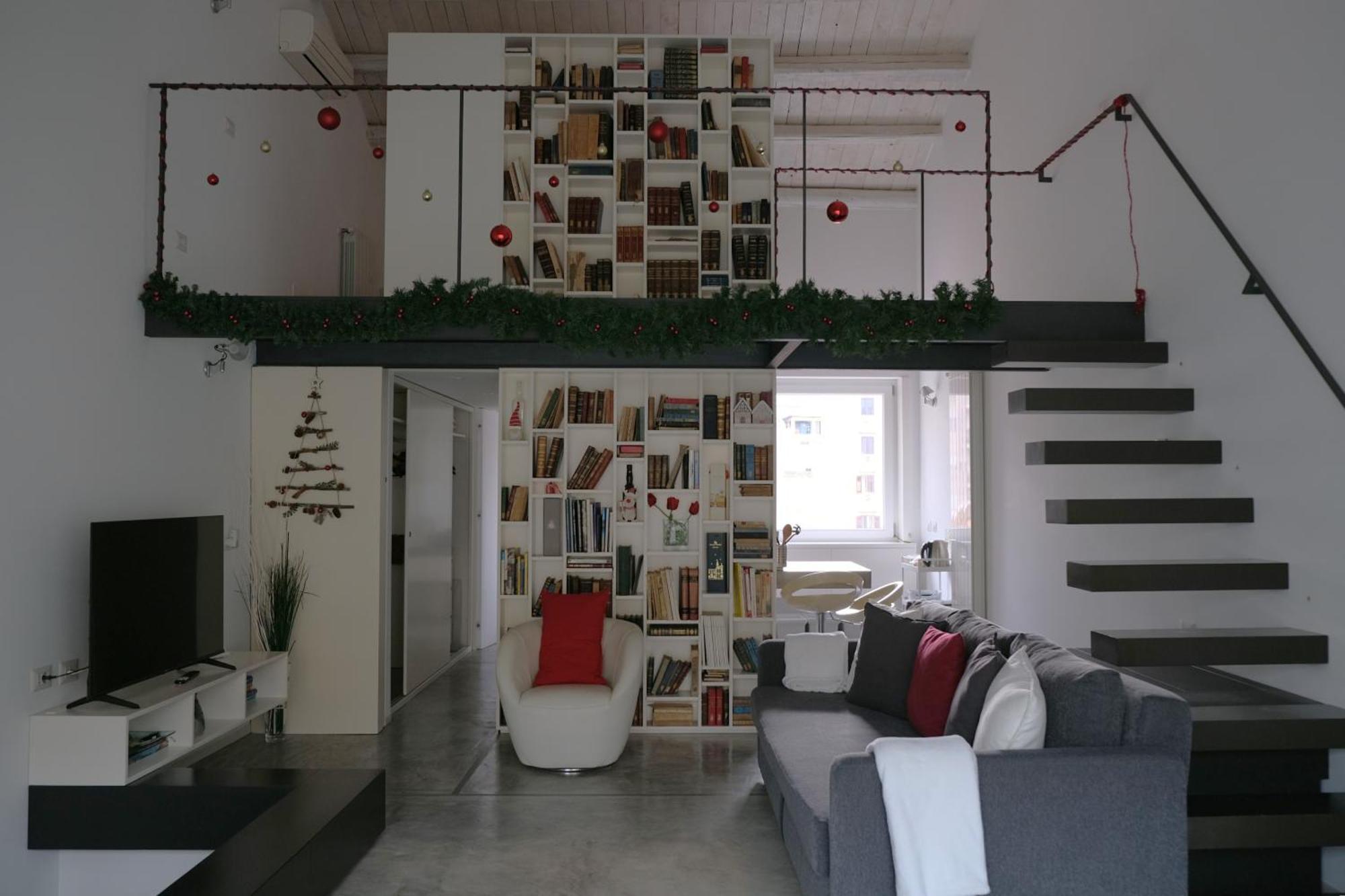Db Exclusive Home Palermo Exterior photo