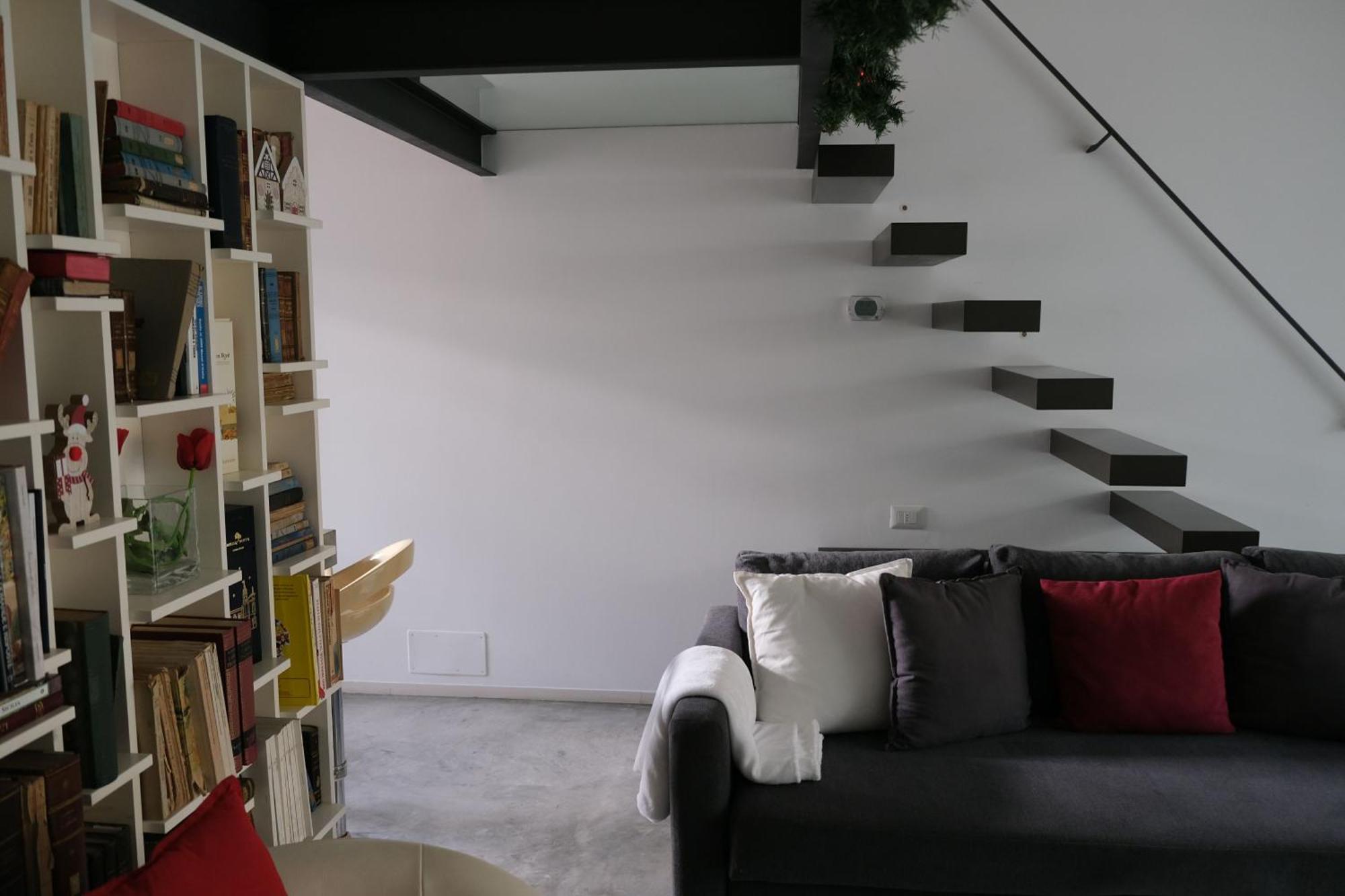 Db Exclusive Home Palermo Exterior photo